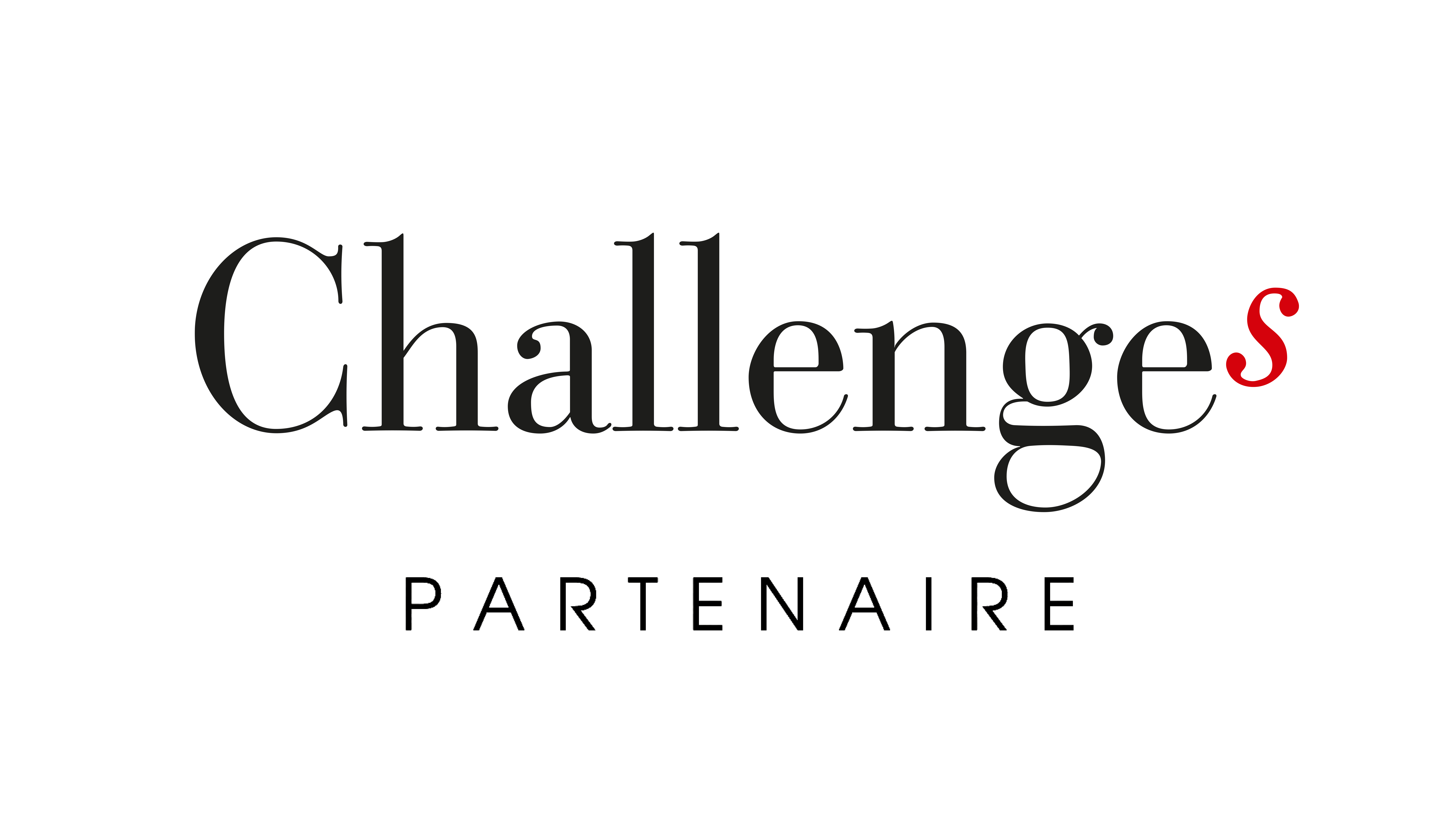 Challenges Partenaires
